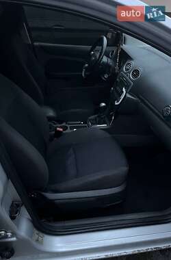Универсал Ford Focus 2007 в 