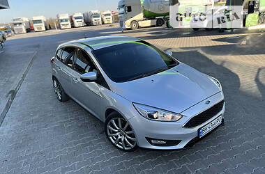 Хэтчбек Ford Focus 2015 в Одессе