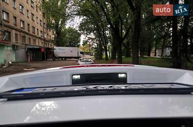 Седан Ford Focus 2016 в 