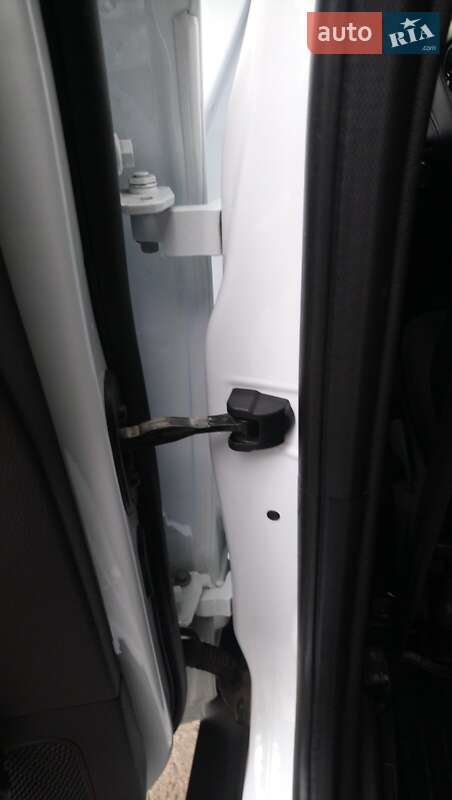 Седан Ford Focus 2016 в Кривом Роге