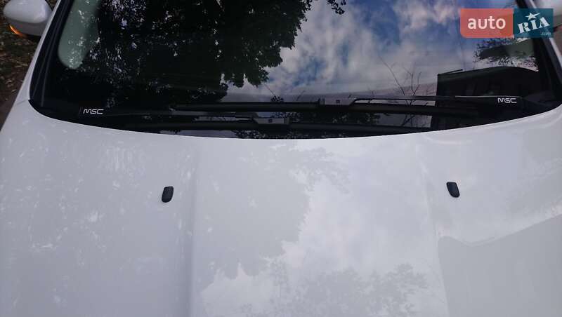 Седан Ford Focus 2016 в Кривом Роге