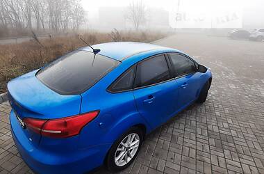 Седан Ford Focus 2015 в Днепре