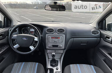 Универсал Ford Focus 2009 в Ровно