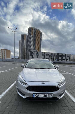 Ford Focus 2016 Ford Focus 2016