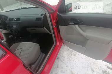 Седан Ford Focus 2007 в Чернигове