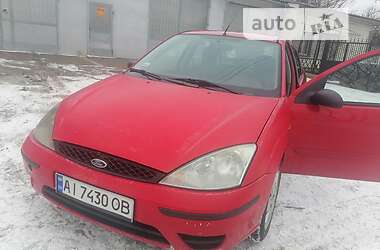 Ford Focus 2007