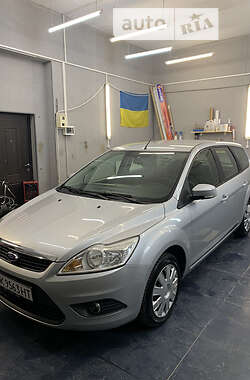 Универсал Ford Focus 2010 в Ровно