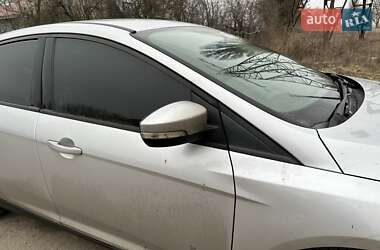 Седан Ford Focus 2016 в Киеве