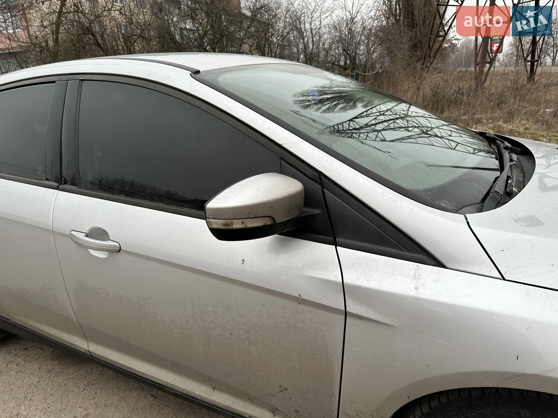 2016 Ford Focus - мініатюра 6