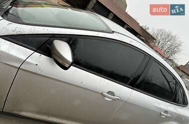 Седан Ford Focus 2016 в Киеве