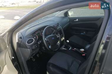 Универсал Ford Focus 2006 в 