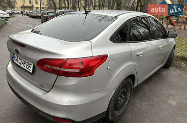 Седан Ford Focus 2016 в Киеве
