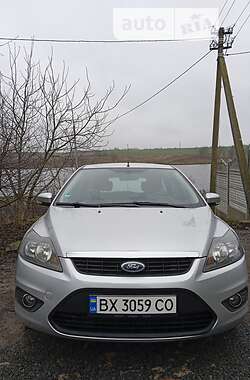 Ford Focus 2008