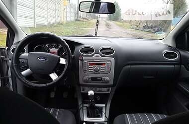 Универсал Ford Focus 2008 в Ровно