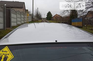 Универсал Ford Focus 2008 в Ровно