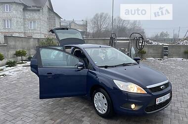 Ford Focus 2010