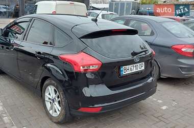 Хетчбек Ford Focus 2015 в Білгороді-Дністровському