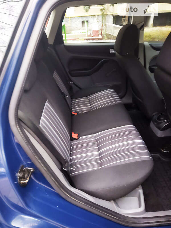 Універсал Ford Focus 2009 в Львові