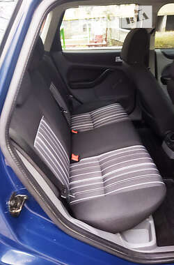 Универсал Ford Focus 2009 в 