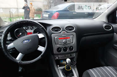 Универсал Ford Focus 2009 в Львове
