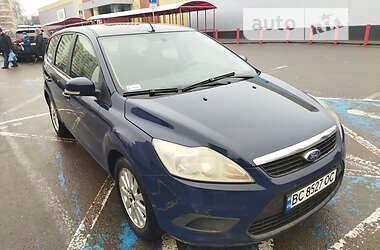 Ford Focus 2009