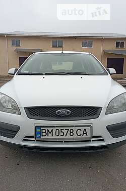 Универсал Ford Focus 2007 в Глухове