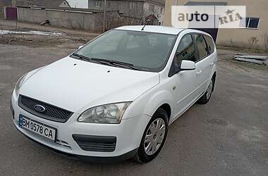 Ford Focus 2007