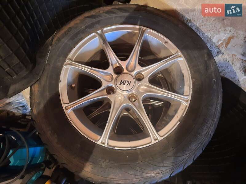 Седан Ford Focus 2003 в Житомире