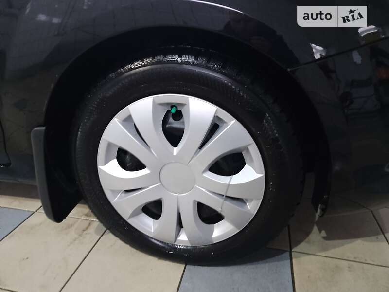 Универсал Ford Focus 2008 в Костополе