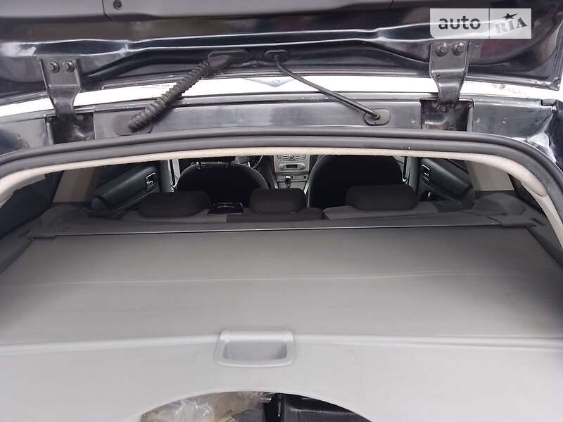 Универсал Ford Focus 2008 в Костополе