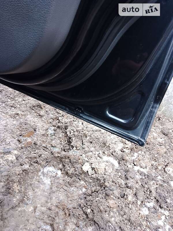 Универсал Ford Focus 2008 в Костополе