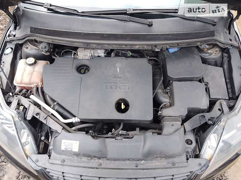 Универсал Ford Focus 2008 в Костополе