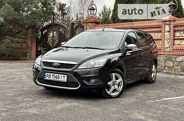 Ford Focus 2009