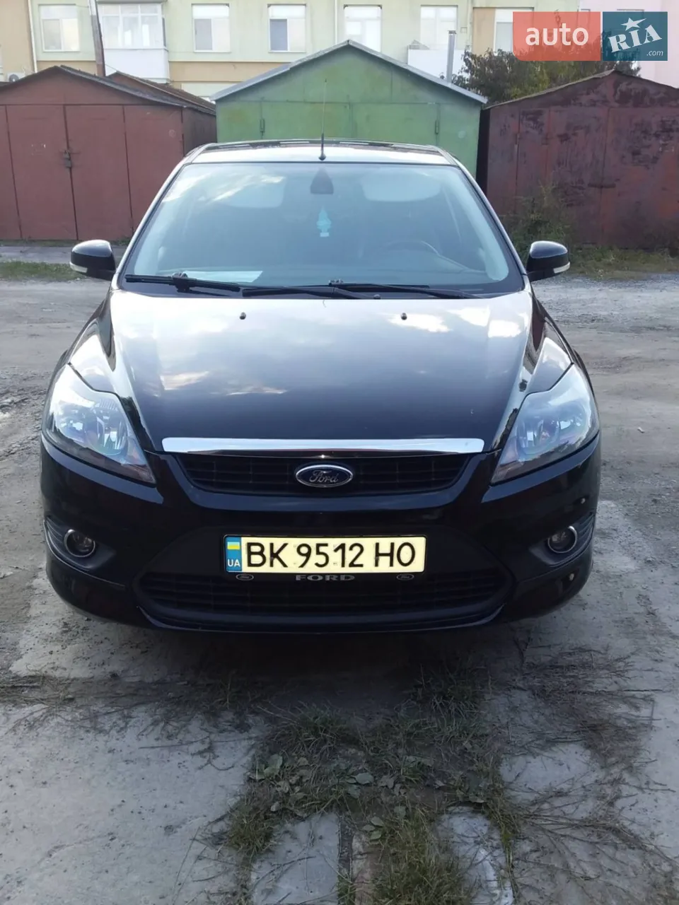 2010 Ford Focus - мініатюра 24
