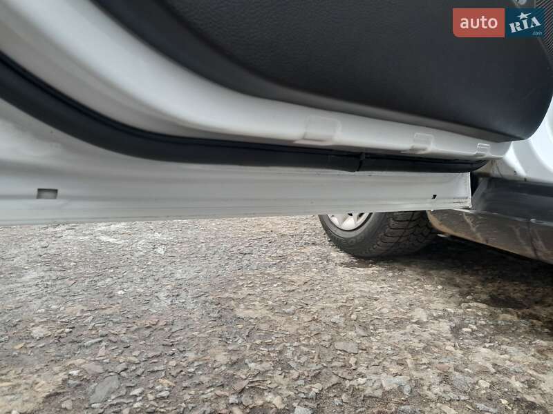 Универсал Ford Focus 2012 в Остроге фото 13 Универсал Ford Focus 2012 в Остроге