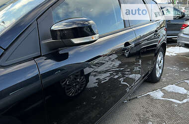 Універсал Ford Focus 2009 в Рівному