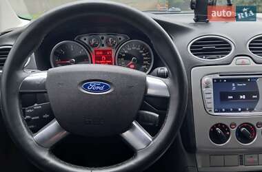 Ford Focus 2008 Ford Focus 2008