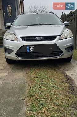 Универсал Ford Focus 2008 в Иваничах