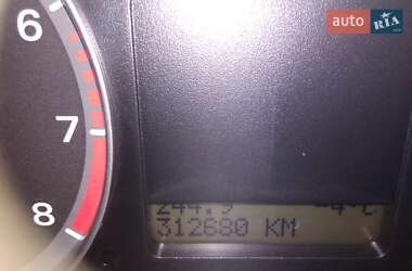 Седан Ford Focus 2005 в Броварах