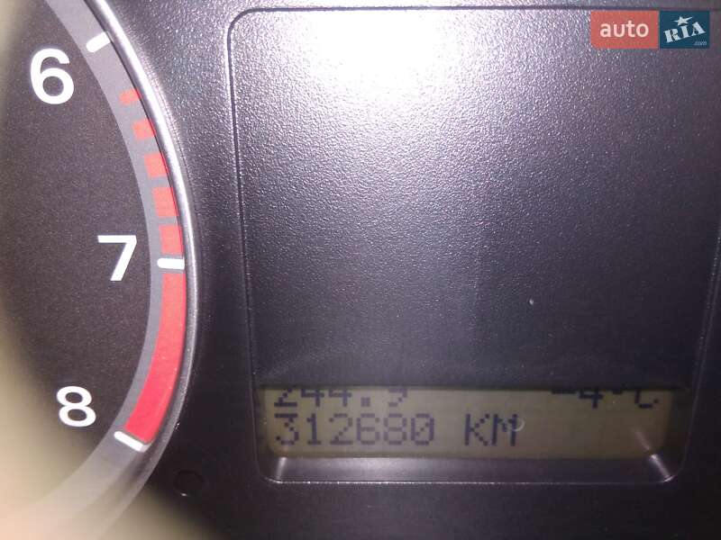 Седан Ford Focus 2005 в Броварах