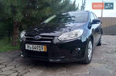 Универсал Ford Focus 2012 в Запорожье