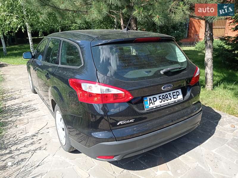 Универсал Ford Focus 2012 в Запорожье