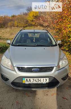 Ford Focus 2010