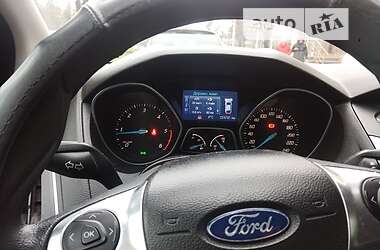 Универсал Ford Focus 2011 в Луцке