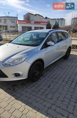 Ford Focus 2013