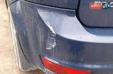 Хэтчбек Ford Focus 2010 в 