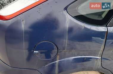 Хэтчбек Ford Focus 2010 в 