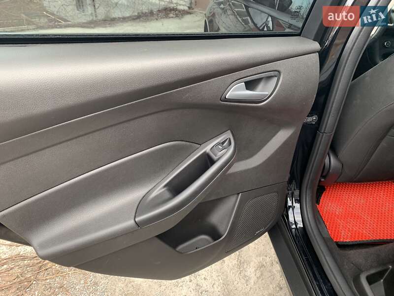 Седан Ford Focus 2016 в Вінниці