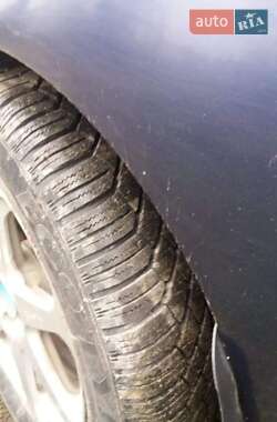Универсал Ford Focus 2003 в 