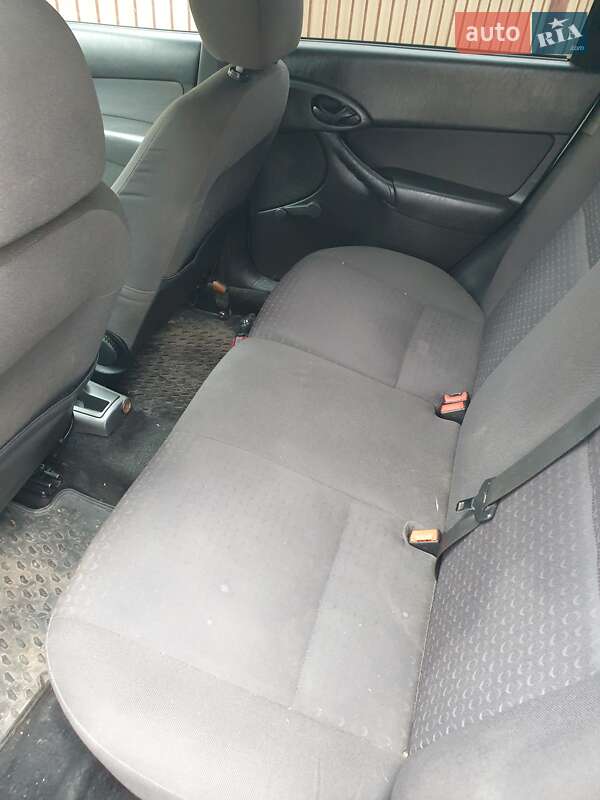 Универсал Ford Focus 2005 в Одессе